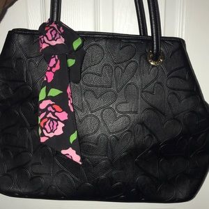 Betsey Johnson Purse
